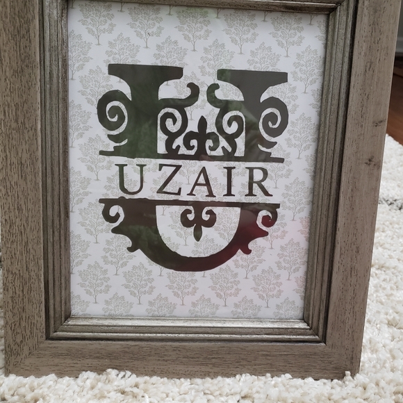 Custom  frames - Picture 2 of 6